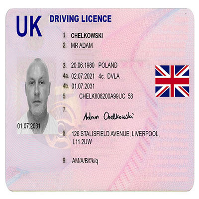 Buy Fake United Kingdom Driving License Online - FAKE EURO BILLS